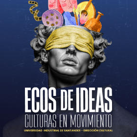 Acceso a ver la Revista Ecos de Ideas de la Dirección Cultural