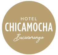 Logo del Hotel Chicamocha Bucaramanga