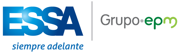Logo de la Electrificadora de Santander ESSA