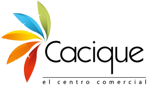 Logo del Centro Comercial Cacique