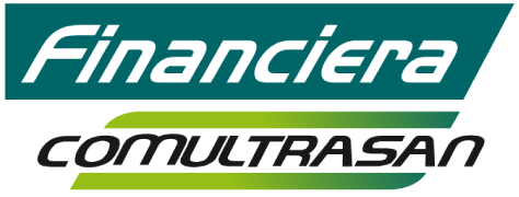 Logo de la Financiera Comultrasan