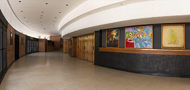 Carruseel Luis A Calvo - 03