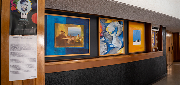 Carrusel Luis A Calvo - 07