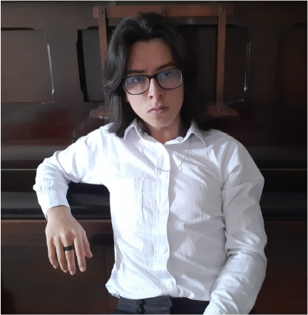 Fotografía de Cristian David, categoría profesional