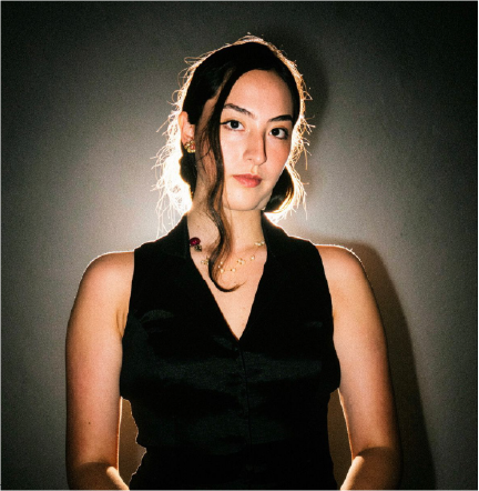 Fotografía de Shanti Dharma Lila Luengo, categroría profesional