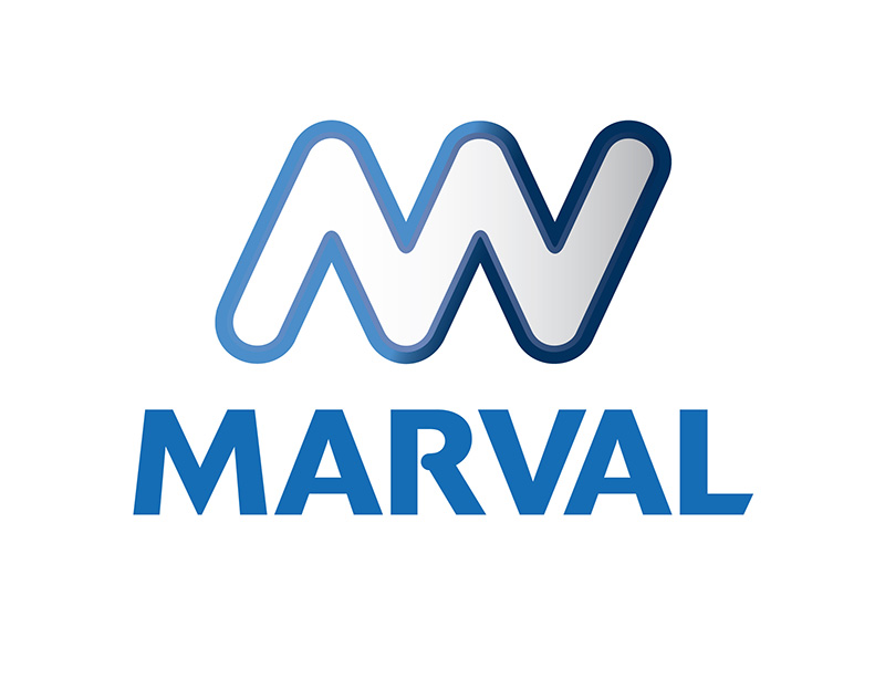 logo marval