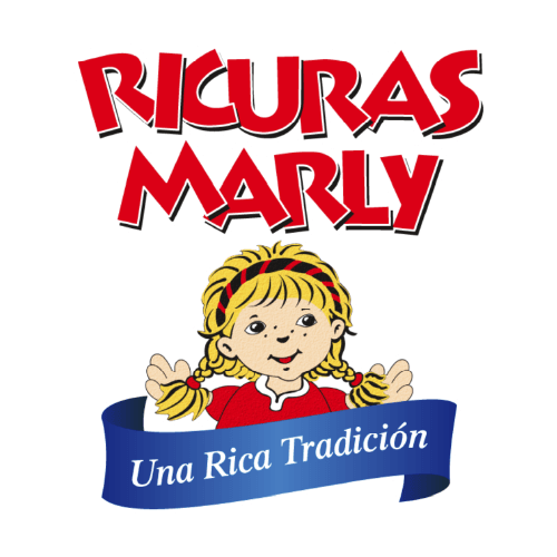 logo ricuras marly